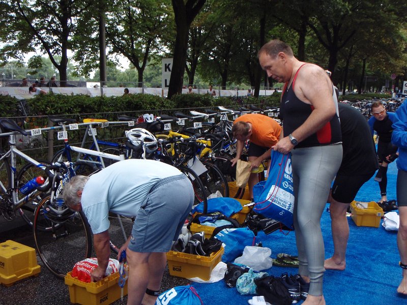 Triathlon Hamburg 113